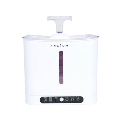 ACLIUM Pet Companion CORDLESS CAT FOUNTAIN (A-06CB)