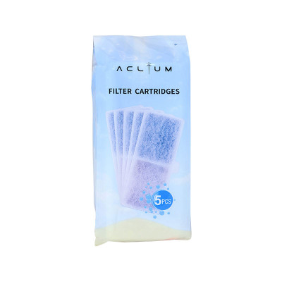 ACLIUM Pet Companion FILTER PACK (5PCS) (A-20)