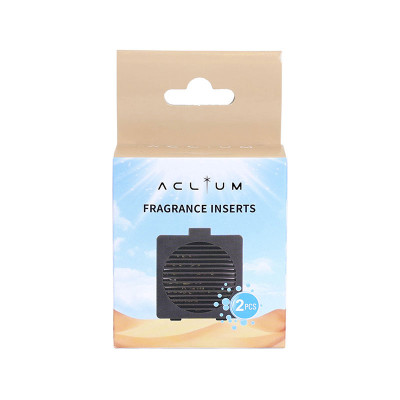 ACLIUM Pet Companion FRAGRANCE INSERTS (A-23)