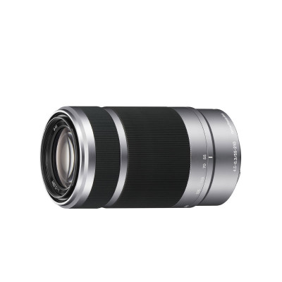 SONY LENS SEL55210 PWP