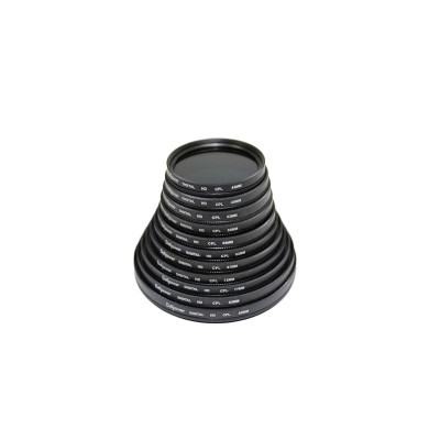 DIVIPOWER DSC/DVC ACCESSORIES DIVIPOWER HD UV 43MM