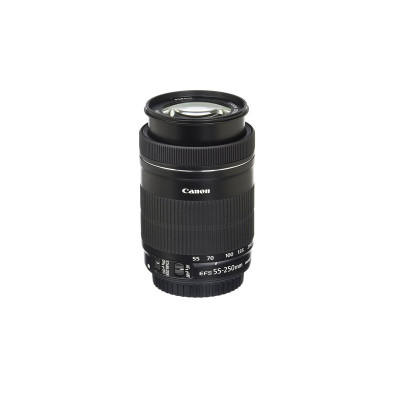CANON LENS EF S55-250 f/4-5.6 IS STM