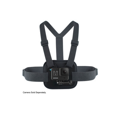 GOPRO GOPRO ACCESSORIES AGCHM-001 (Chesty)