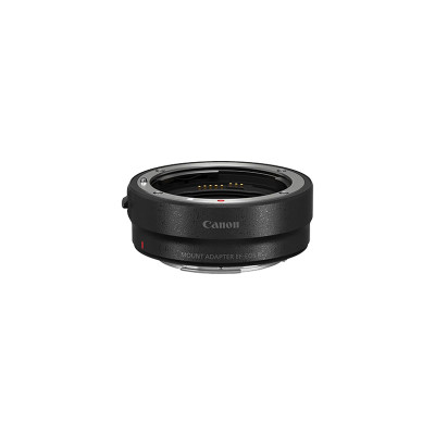 CANON DSC/DVC ACCESSORIES EF EOS R MOUNT ADAPTER