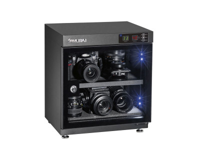 SAMURAI DSC/DVC ACCESSORIES GP5-30L (AGT DELIVERY)