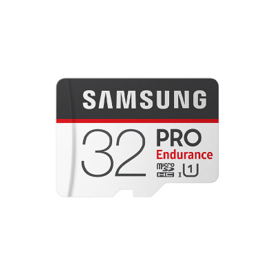 SAMSUNG MEMORY SD CARD MB-MJ32GA/APC