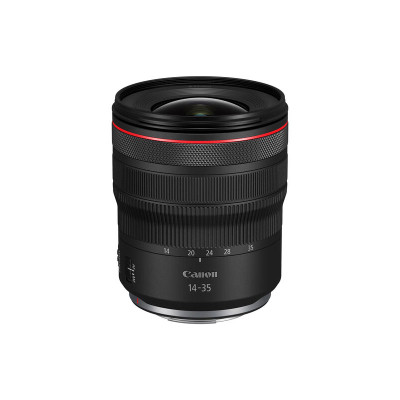 CANON LENS RF14-35mm F/4L IS USM