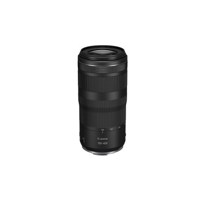 CANON LENS RF100-400mm F/5.6-8 IS USM
