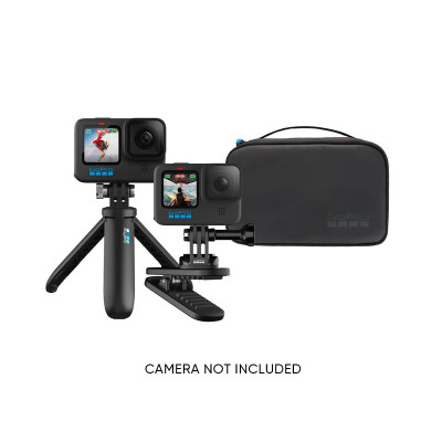 GOPRO GOPRO ACCESSORIES AKTTR-002 (TRAVEL KIT)
