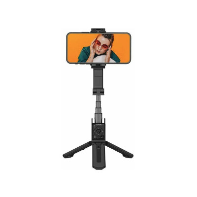 Hohem DSC/DVC ACCESSORIES HT-iSteady Q - Black