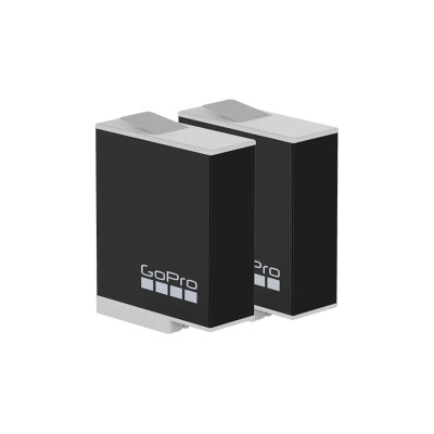 GOPRO GOPRO ACCESSORIES ADBAT-211 (ENDURO - 2 PACK)