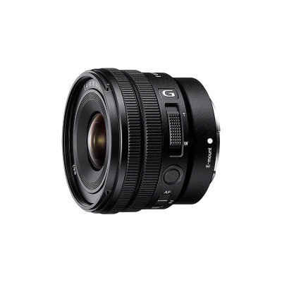 SONY LENS SELP1020G