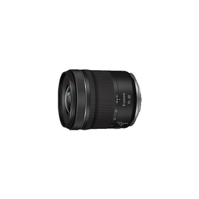 CANON LENS RF15-30mm f/4.5-6.3 IS STM