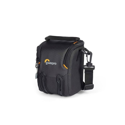 LOWEPRO DSC/DVC ACCESSORIES LO B ADV/SH/115/3/BK
