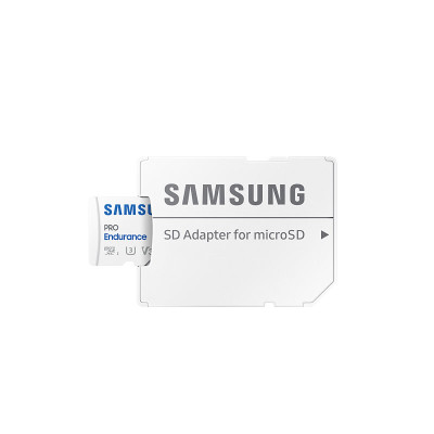 SAMSUNG MEMORY SD CARD MB-MJ128KA/APC PRO ENDU (2022)