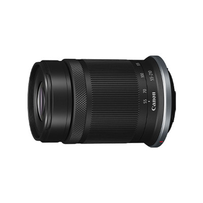 CANON LENS RF-S55-210MM F/5-7.1 IS STM