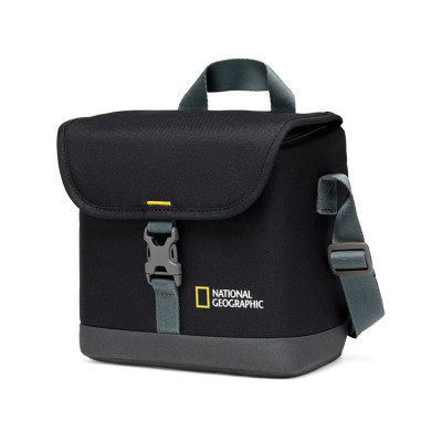 NAT GEO DSC/DVC ACCESSORIES NG B E2/2360