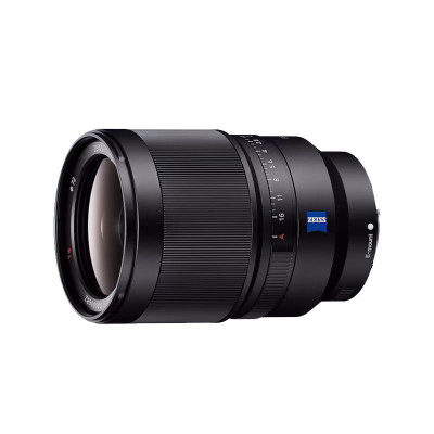 SONY LENS SEL35F14Z