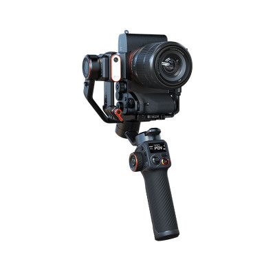 Hohem DSC/DVC ACCESSORIES HT-ISTEADY MT2 KIT