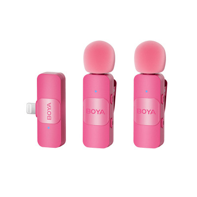 BOYA CAM ACCESSORIES BY-V2-P