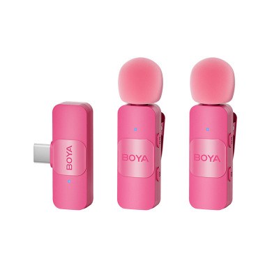 BOYA CAM ACCESSORIES BY-V20-P