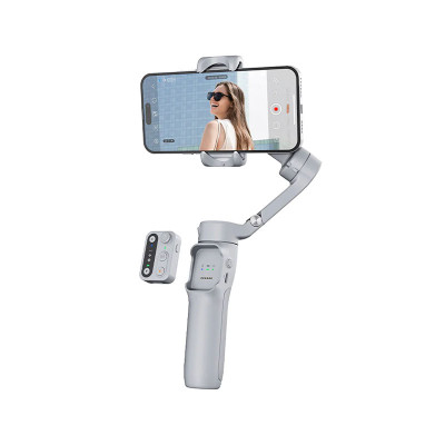 Hohem DSC/DVC/CAM ACCESSORIES ISTEADY X3 SE 3-AXIS GIMBAL GY