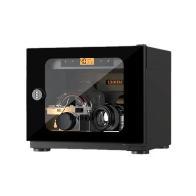 LENTHEM DSC/DVC/CAM ACCESSORIES DT-025D