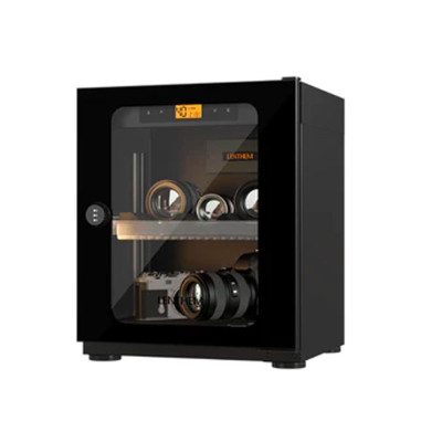 LENTHEM DSC/DVC/CAM ACCESSORIES DT-035D