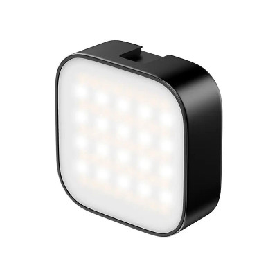 ULANZI DSC/DVC/CAM ACCESSORIES U60 RGB PHONE CAMERA LED LIGHT