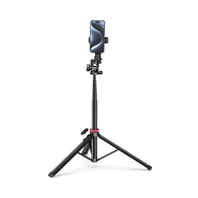 ULANZI DSC/DVC/CAM ACCESSORIES MT-78 PHONE CAMERA TRIPOD