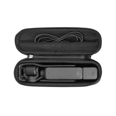 TELESIN DSC/DVC/CAM ACCESSORIES S6-PRC-02-TDJ POCKET 3 CASE