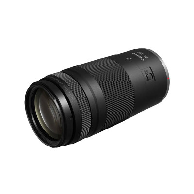 CANON LENS RF75-300mm f/4-5.6