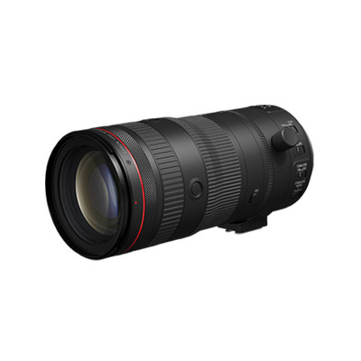 CANON LENS RF70-200MM F/2.8L IS USM Z-BLK