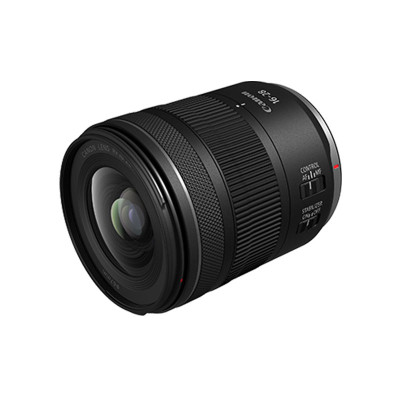 CANON LENS RF16-28mm F/2.8L IS STM