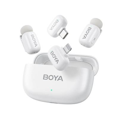 BOYA CAM ACCESSORIES BY-MINI-13