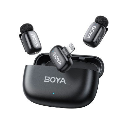 BOYA CAM ACCESSORIES BY-MINI-15