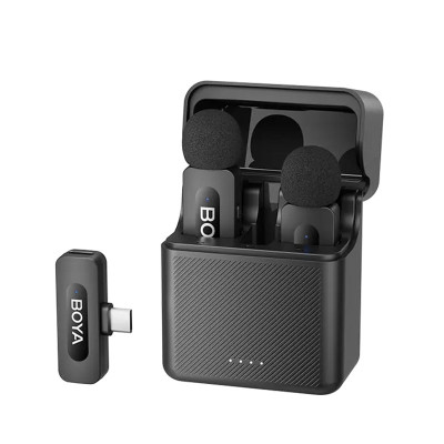 BOYA CAM ACCESSORIES BY-V30