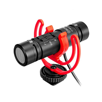 BOYA CAM ACCESSORIES BY-MM1 PRO