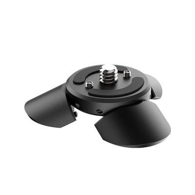 ULANZI DSC/DVC/CAM ACCESSORIES PK-08 POCKET 3 MINI TRIPOD