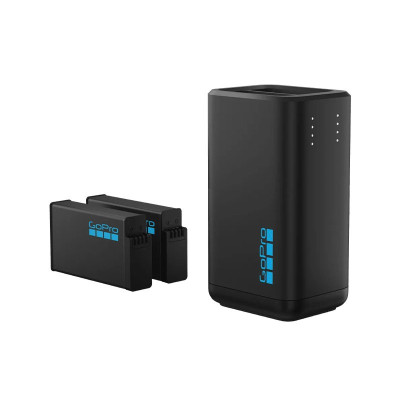 GOPRO DSC/DVC/CAM ACCESSORIES AMDBD-001-AS (Enduro+Charger)