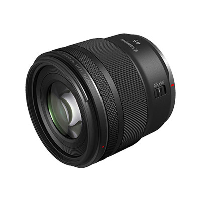 CANON LENS RF45mm f/1.2 STM