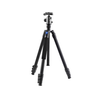 SAMURAI DSC/DVC/CAM ACCESSORIES TRIPOD OUTDOOR X-ATOMIC PLUS