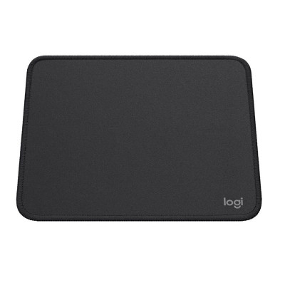 LOGITECH MOUSEPAD 956-000031 (STUDIO PAD BLACK)