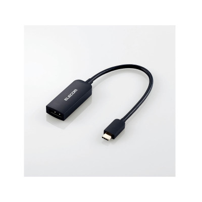 ELECOM CABLES AD-CDPBK2