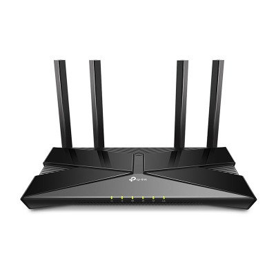 TP-LINK NETWORKING  EQUIPMENT Archer AX50