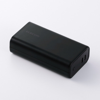 ELECOM Apple 3PP Products DE-A02-10000BK