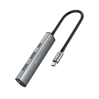 MAZER Apple 3PP Products M-Hub51