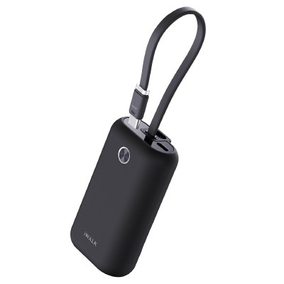 IWALK Apple 3PP Products UBP001-001A