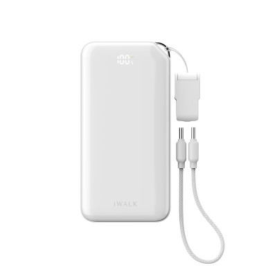 IWALK Apple 3PP Products UBM001-002A