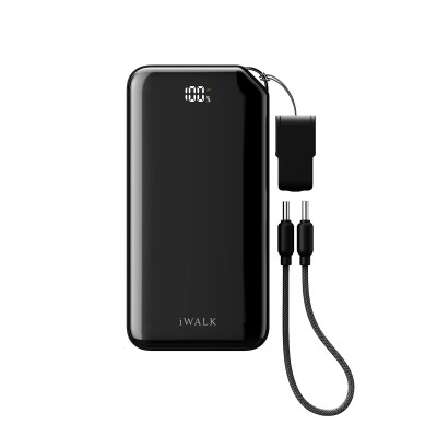 IWALK Apple 3PP Products UBM001-001A